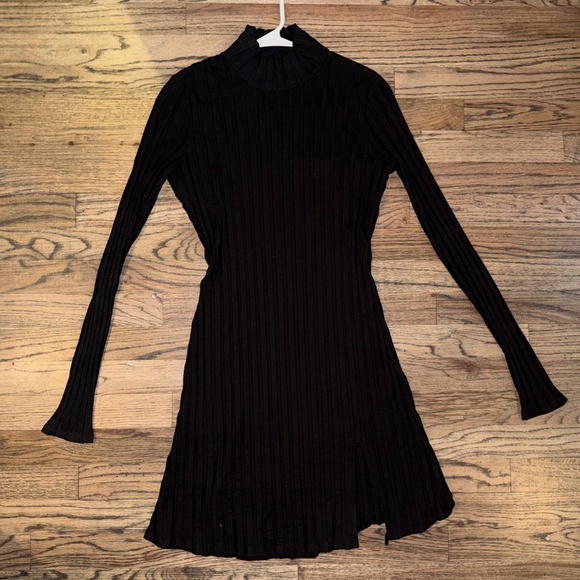 Reformation Libra Knit Dress - Picture 4 of 6